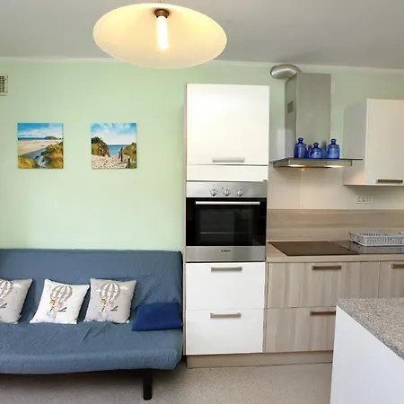 شقة Cvetko كوبر